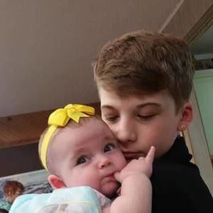 Meet your Posher, Landon